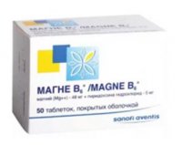 Магне B6